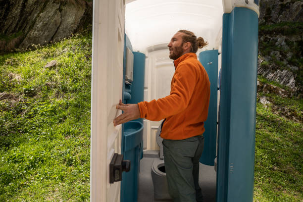 Best Local porta potty services  in Somerset, OH