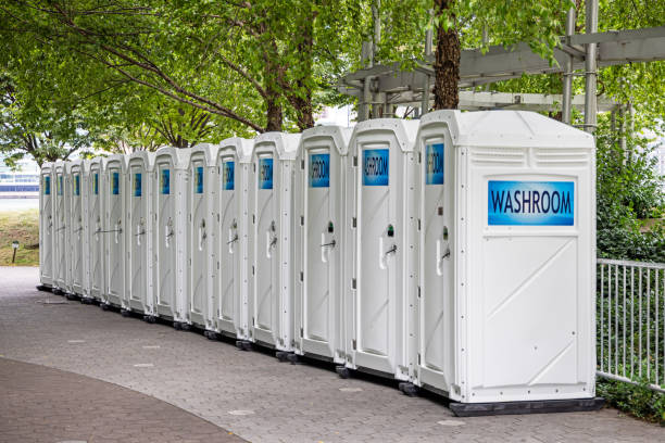 Best Porta potty for special events  in Somerset, OH