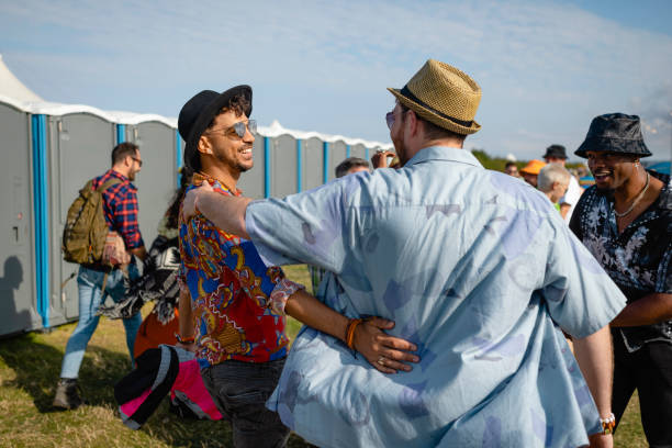 Best Best portable toilet rental  in Somerset, OH