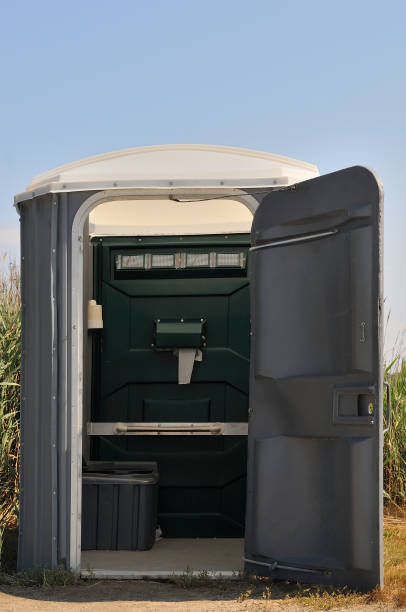 Sanitation services for porta potties in Somerset, OH
