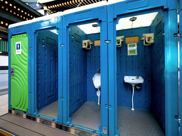 Best High-end porta potty rental  in Somerset, OH
