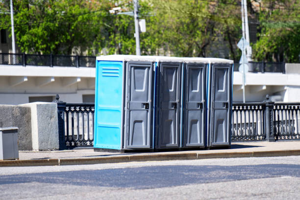 Best Luxury portable toilet rental  in Somerset, OH