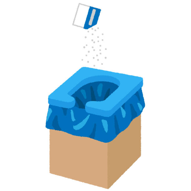 Best Porta potty delivery and setup  in Somerset, OH